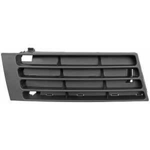 Grelha de ventilador, pára-choques Direito para Audi A4 Berlina/Avant (8D2) 99-00
