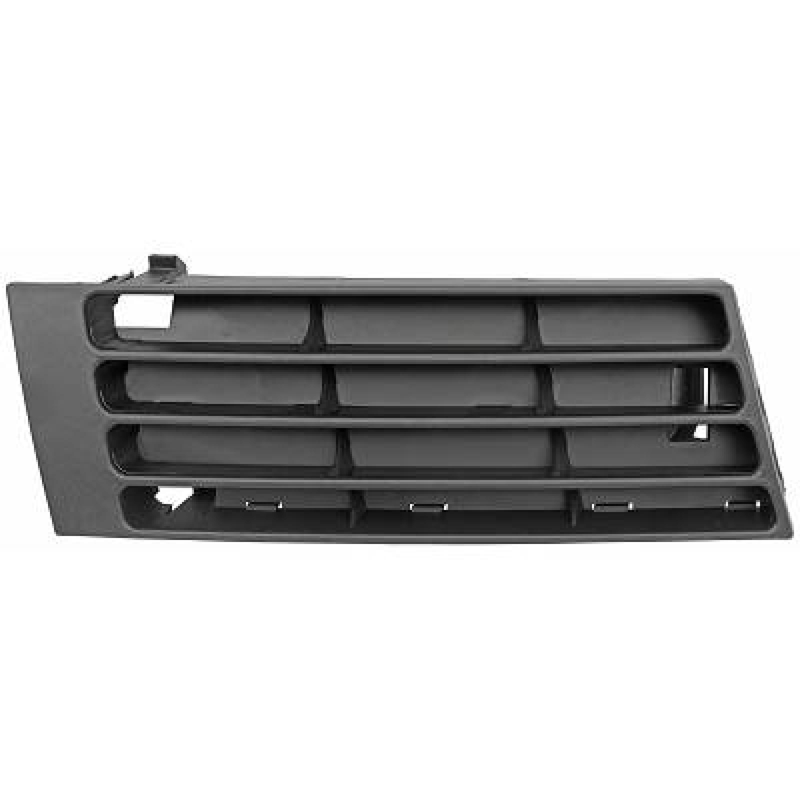 Grelha de ventilador, pára-choques Direito para Audi A4 Berlina/Avant (8D2) 99-00