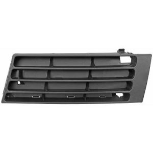 Grelha de ventilador, pára-choques Esquerdo para Audi A4 Berlina/Avant (8D2) 99-00