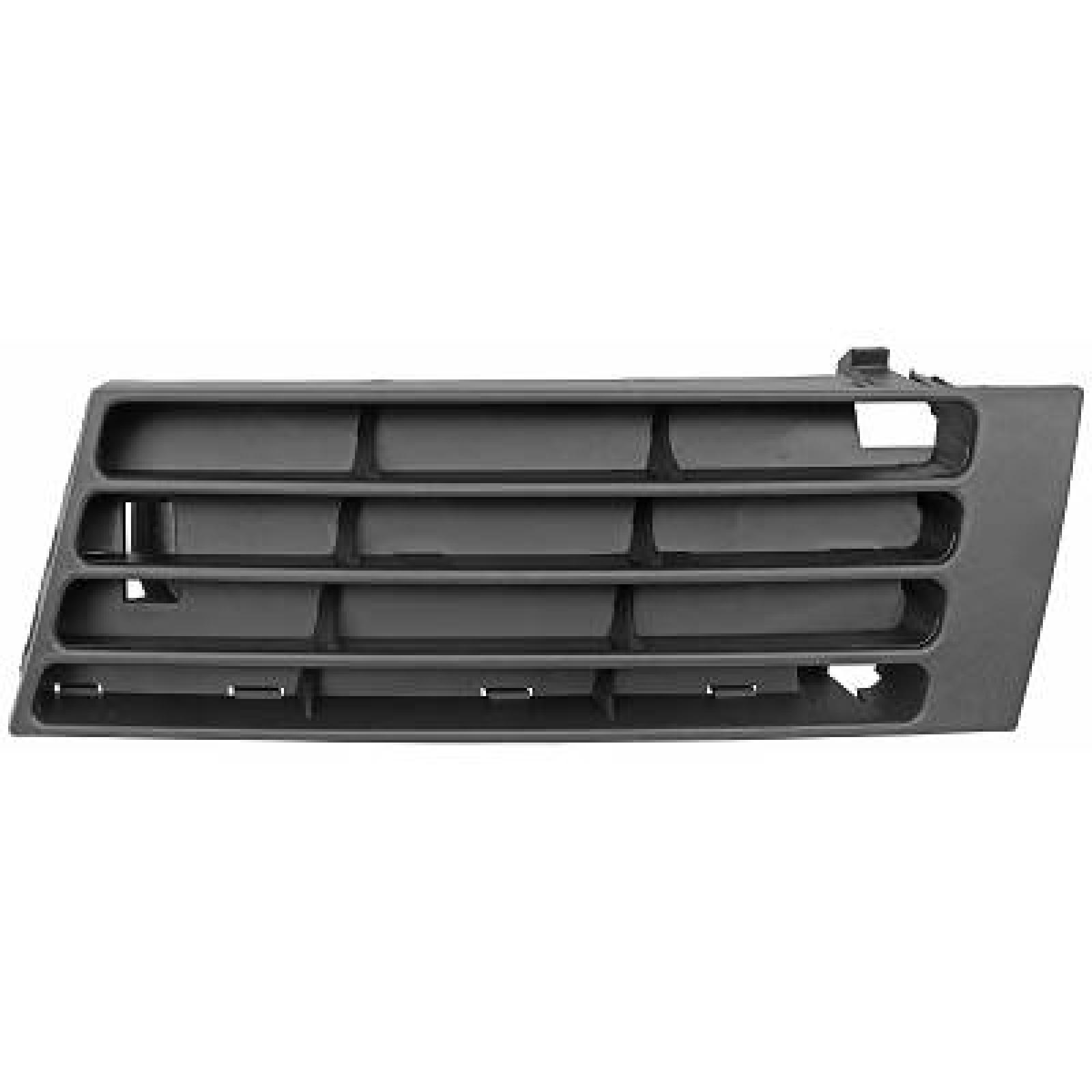 Grelha de ventilador, pára-choques Esquerdo para Audi A4 Berlina/Avant (8D2) 99-00