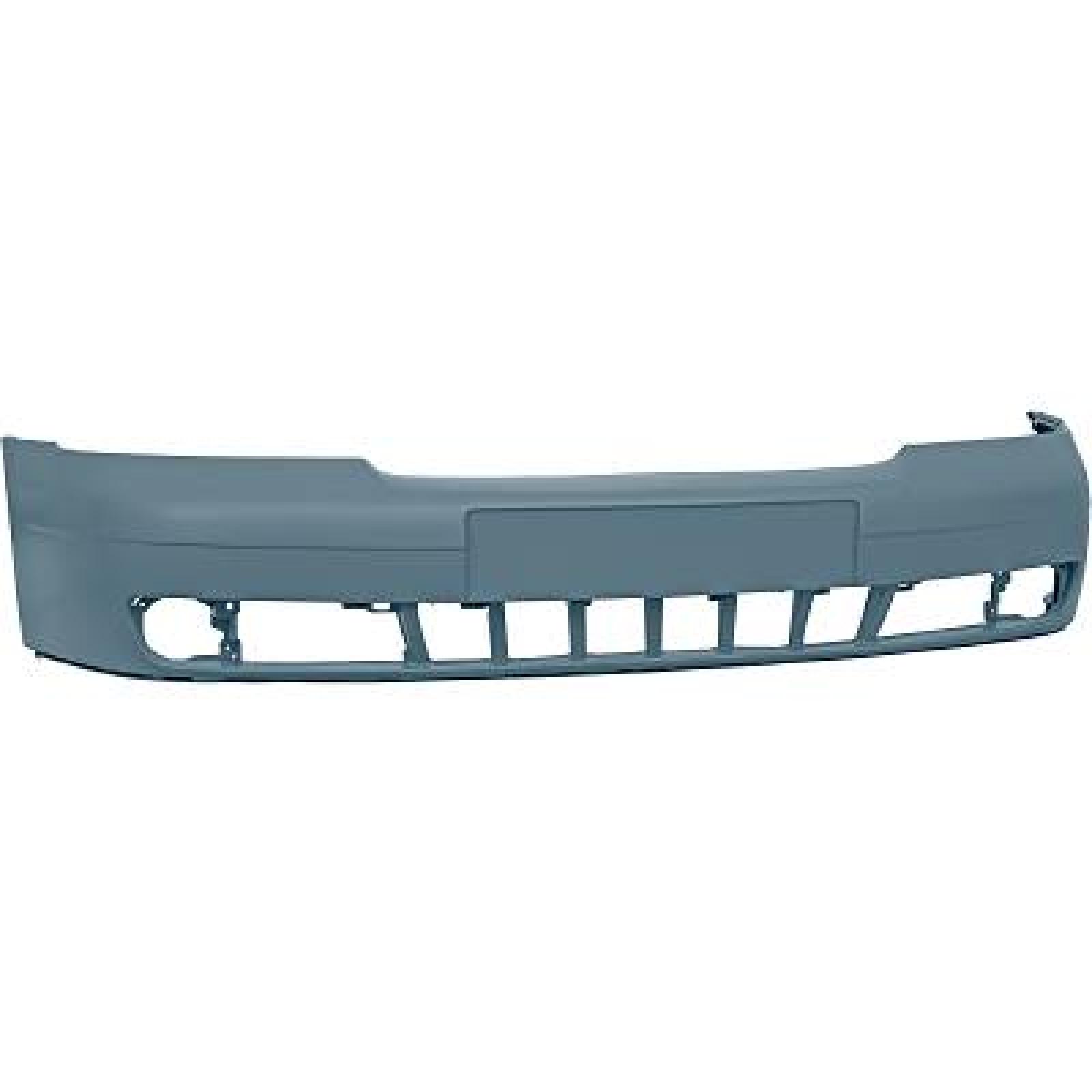 Pára-choques Dianteiro para Audi A4 Berlina/Avant (8D2) 99-00