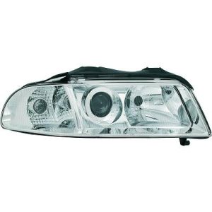Farol principal Direito para Audi A4 Berlina/Avant (8D2) 94-98