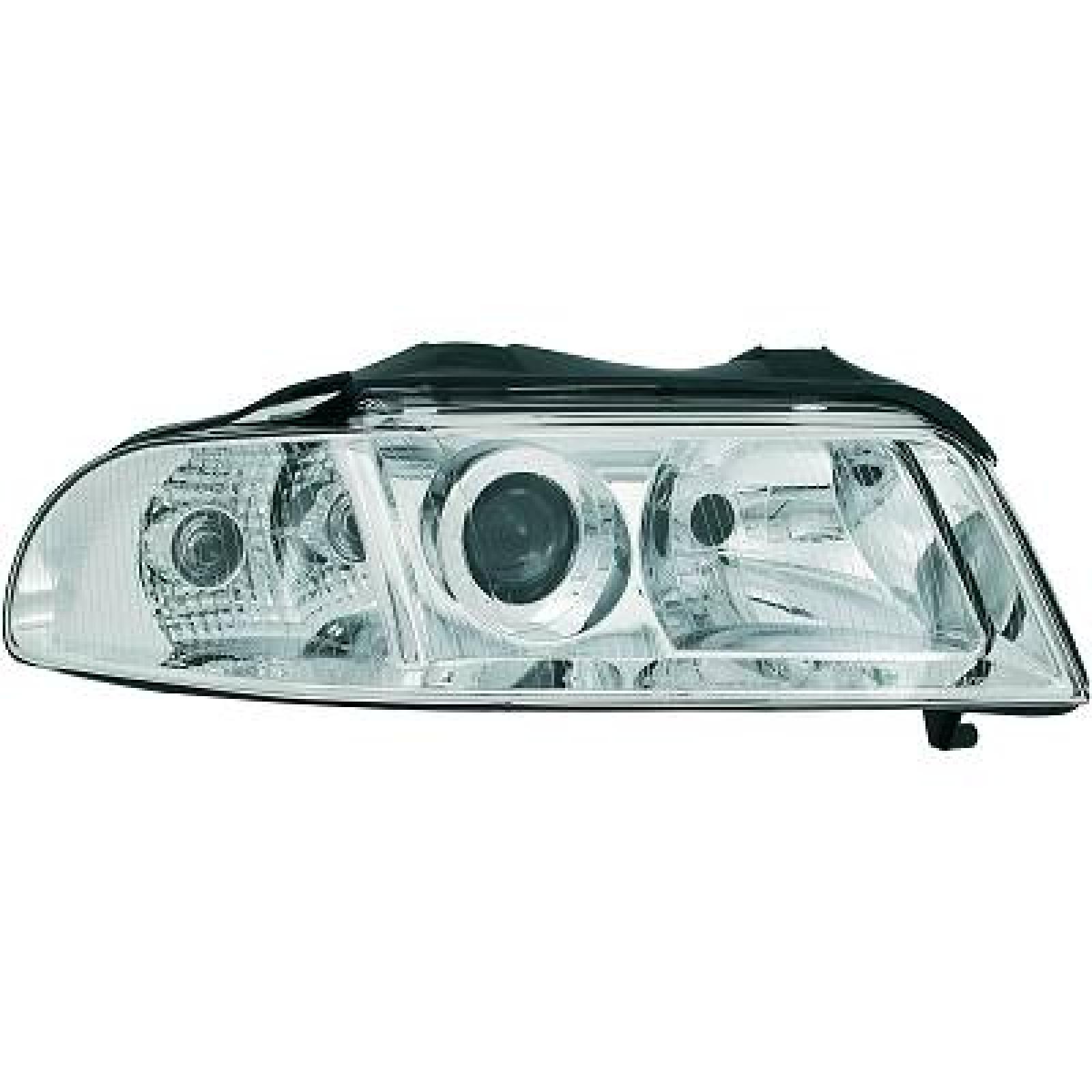 Farol principal Direito para Audi A4 Berlina/Avant (8D2) 99-00