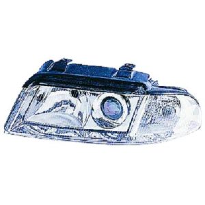 Farol principal Esquerdo para Audi A4 Berlina/Avant (8D2) 99-00