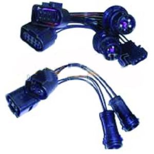 Kit de reequipamento, faróis para Audi A4 Berlina/Avant (8D2) 94-98