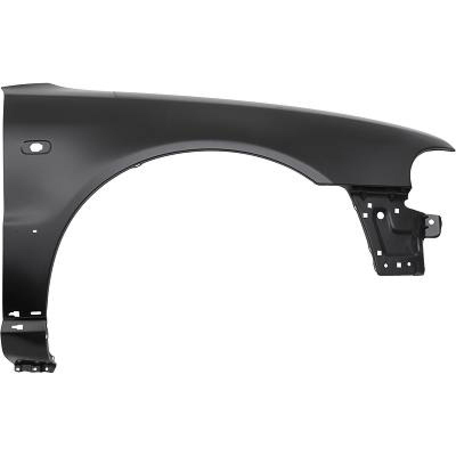Guarda-lamas Dianteiro Direito para Audi A4 Berlina/Avant (8D2) 99-00