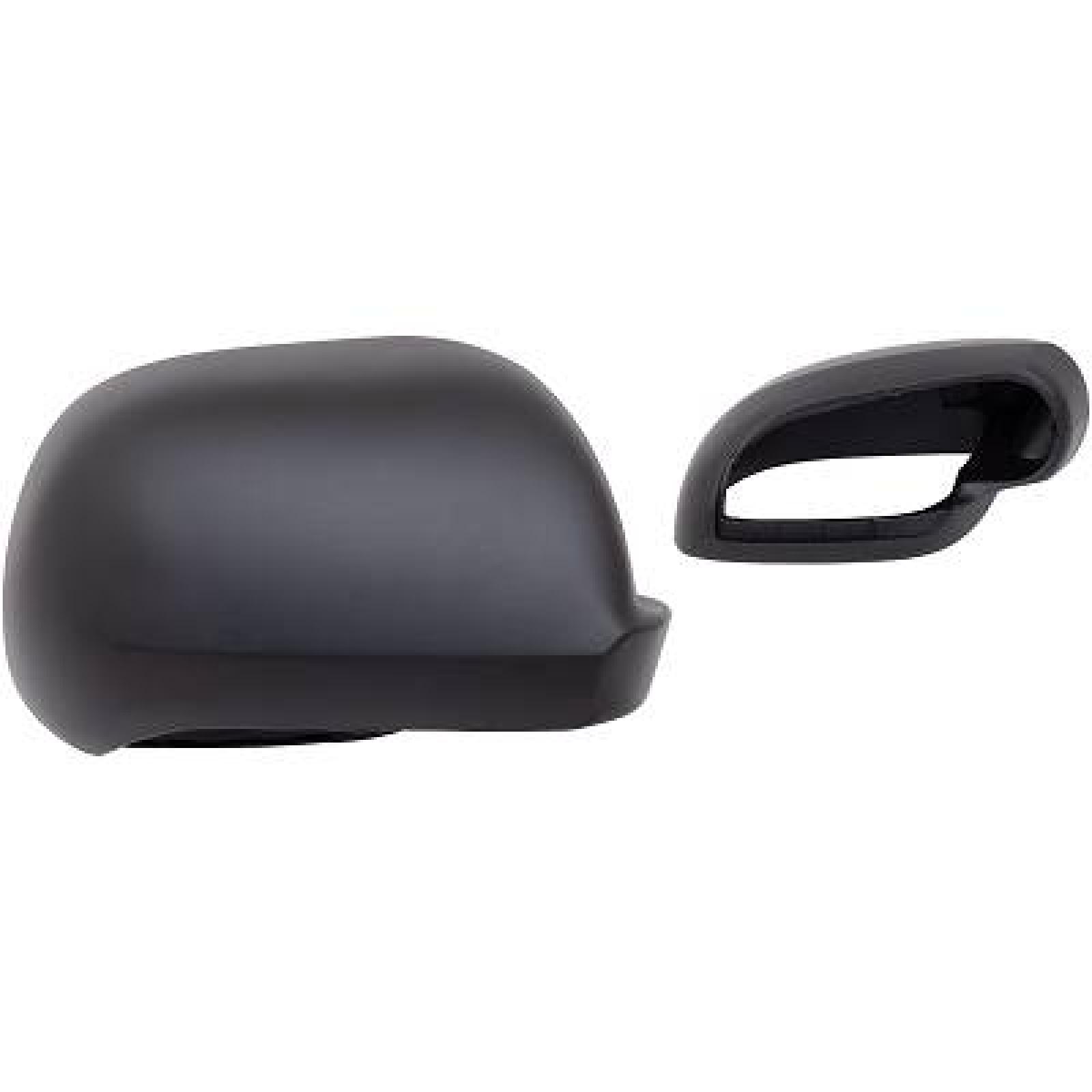 Revestimento, retrovisor exterior Direito para Audi A4 Berlina/Avant (8D2) 94-98