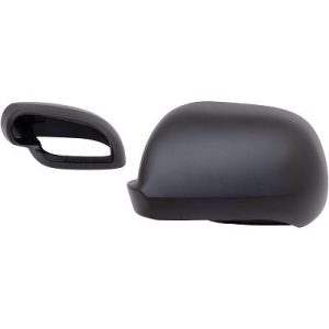 Revestimento, retrovisor exterior Esquerdo para Audi A3 96-00