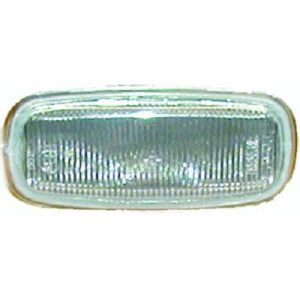 Pisca para Audi A2 00 ->>