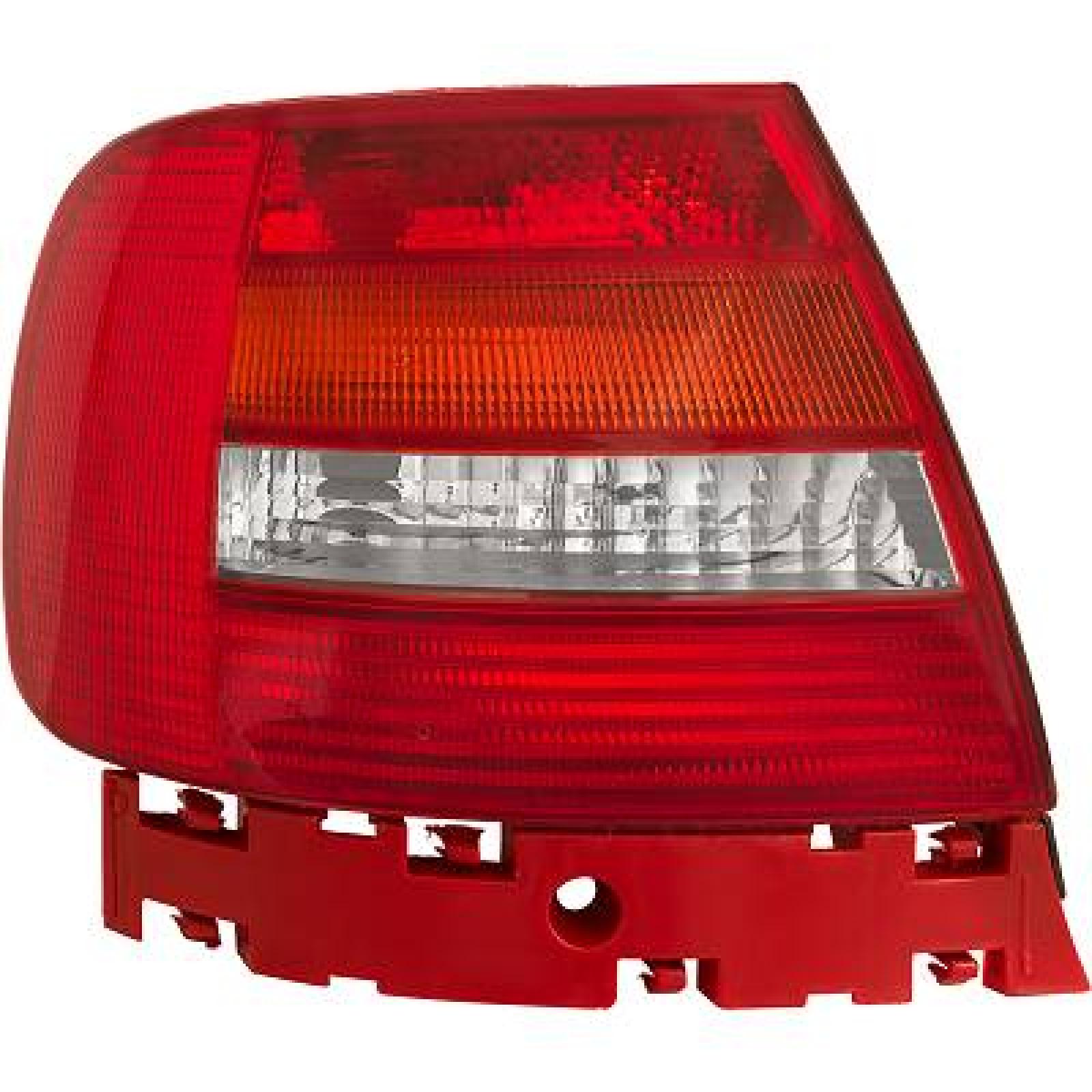 Luz traseira Esquerdo para Audi A4 Berlina/Avant (8D2) 99-00