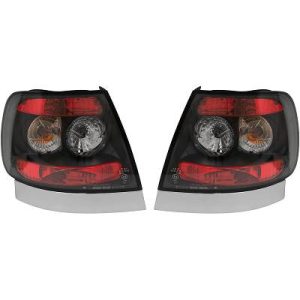 Jogo de farolins traseiros para Audi A4 Berlina/Avant (8D2) 94-98