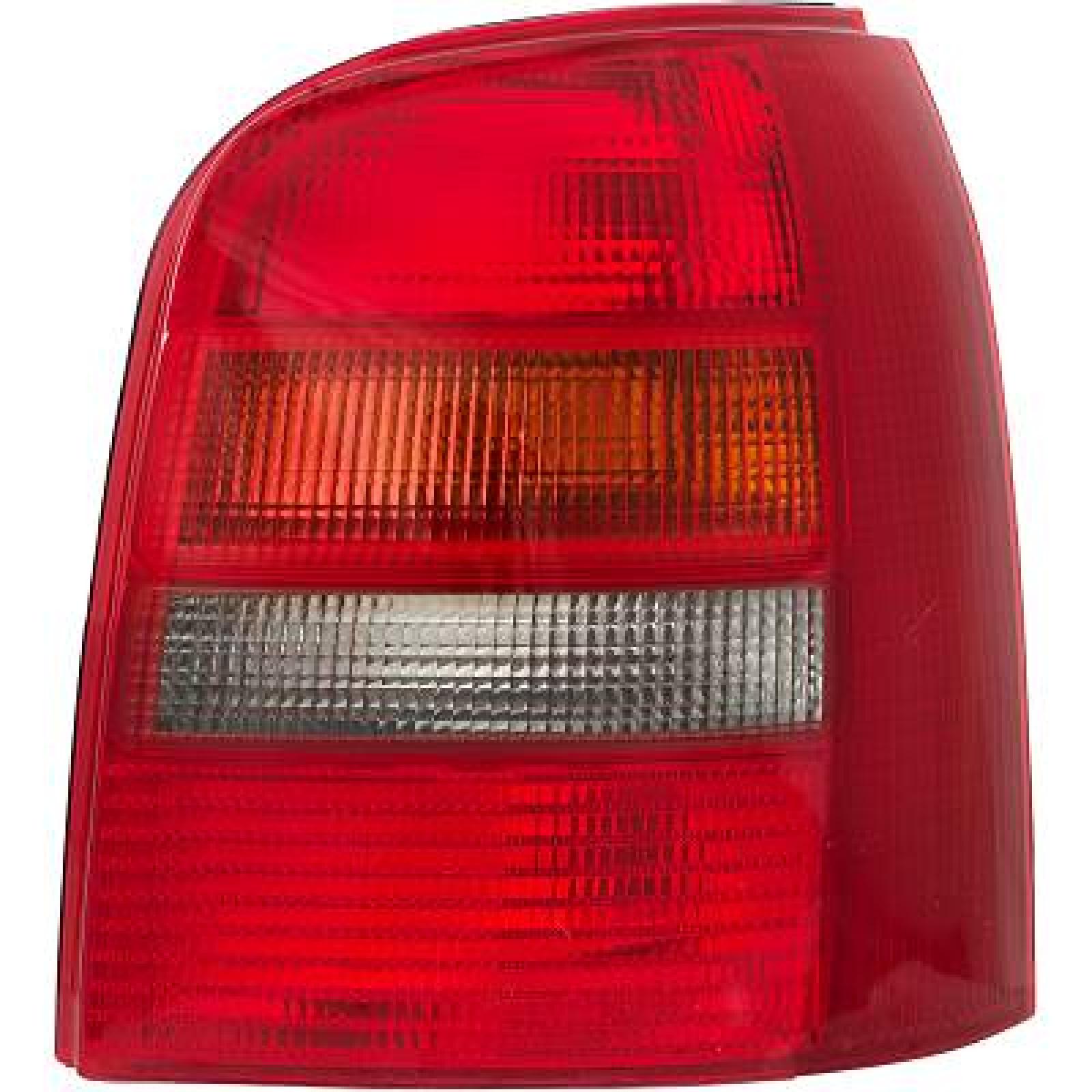Luz traseira Direito para Audi A4 Berlina/Avant (8D2) 94-98