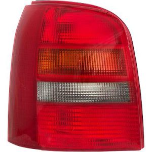 Luz traseira Esquerdo para Audi A4 Berlina/Avant (8D2) 94-98