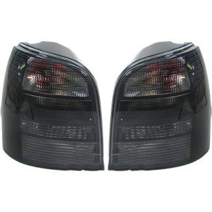 Jogo de farolins traseiros para Audi A4 Berlina/Avant (8D2) 94-98