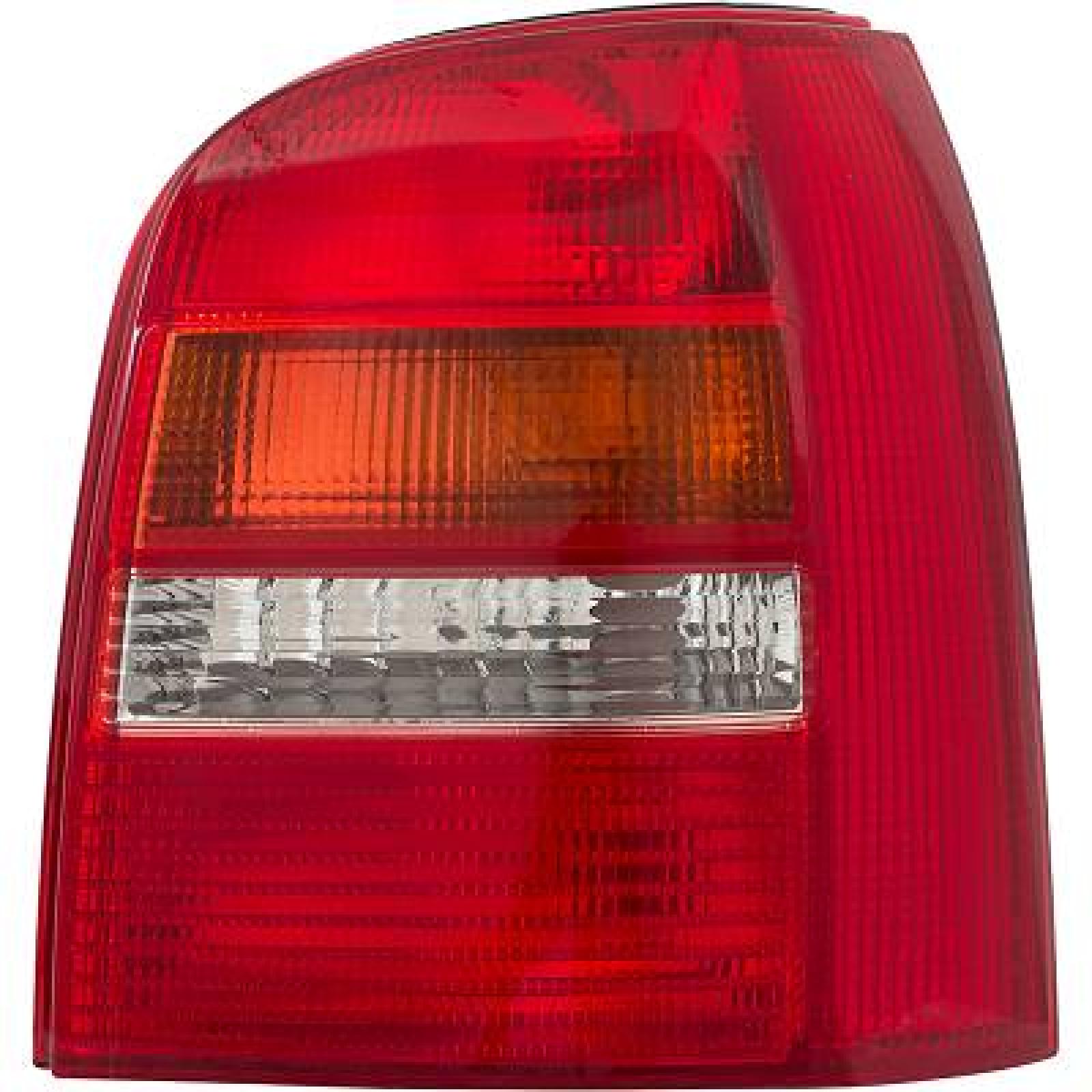 Luz traseira Direito para Audi A4 Berlina/Avant (8D2) 99-00