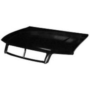 Capot do motor para Audi A4 Berlina/Avant (8E) 00-04