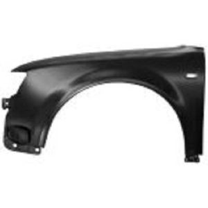Guarda-lamas Dianteiro Direito para Audi A4 Berlina/Avant (8E) 00-04