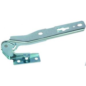 Dobradiça, capot do motor Esquerdo para Audi A4 Berlina/Avant (8E) 00-04