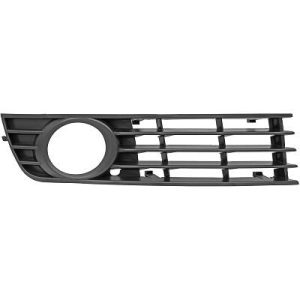 Grelha de ventilador, pára-choques Direito para Audi A4 Berlina/Avant (8E) 00-04
