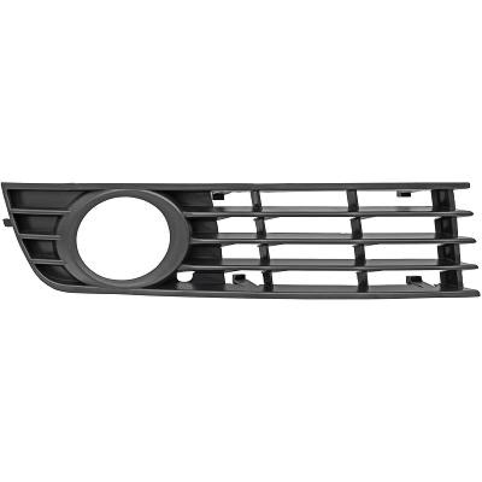 Grelha de ventilador, pára-choques Direito para Audi A4 Berlina/Avant (8E) 00-04