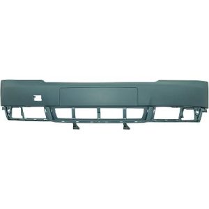 Pára-choques Dianteiro para Audi A4 Berlina/Avant (8E) 00-04