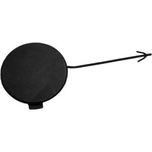 Tampa, gancho de reboque Dianteiro para Audi A4 Berlina/Avant (8E) 04-07