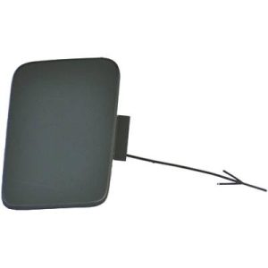 Tampa, gancho de reboque Dianteiro para Audi A4 Berlina/Avant (8E) 00-04