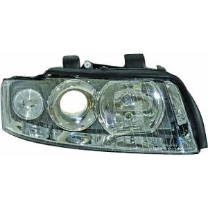 Farol principal Esquerdo para Audi A4 Berlina/Avant (8E) 00-04