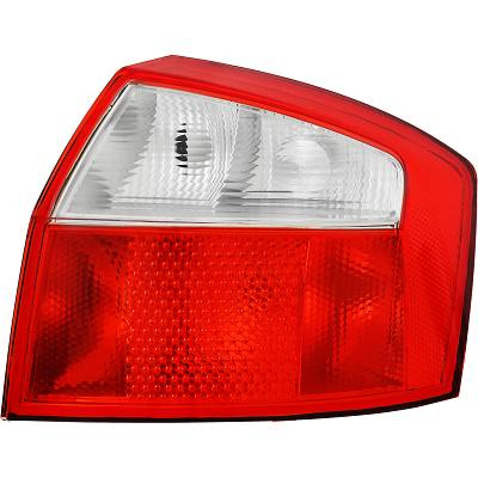 Luz traseira Direito para Audi A4 Berlina/Avant (8E) 00-04