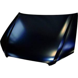 Capot do motor para Audi A4 Berlina/Avant (8E) 04-07