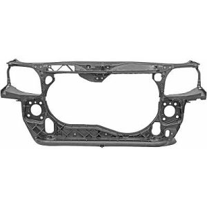 Revestimento dianteiro Dianteiro para Seat Exeo Berlina/Carrinha 09->>