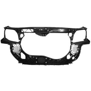 Revestimento dianteiro para Audi Audi A4 Cabrio 01-09