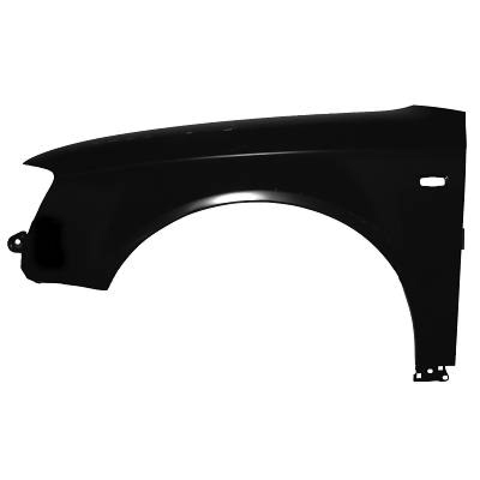 Guarda-lamas Dianteiro Esquerdo para Audi A4 Berlina/Avant (8E) 04-07