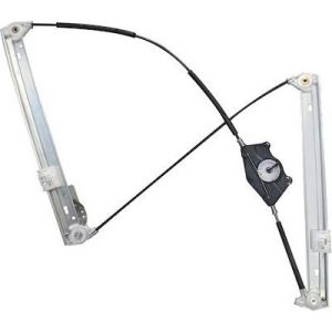 Elevador de vidro Dianteiro Direito para Audi A4 Berlina/Avant (8E) 00-04