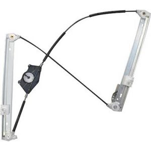 Elevador de vidro Dianteiro Esquerdo para Audi A4 Berlina/Avant (8E) 00-04