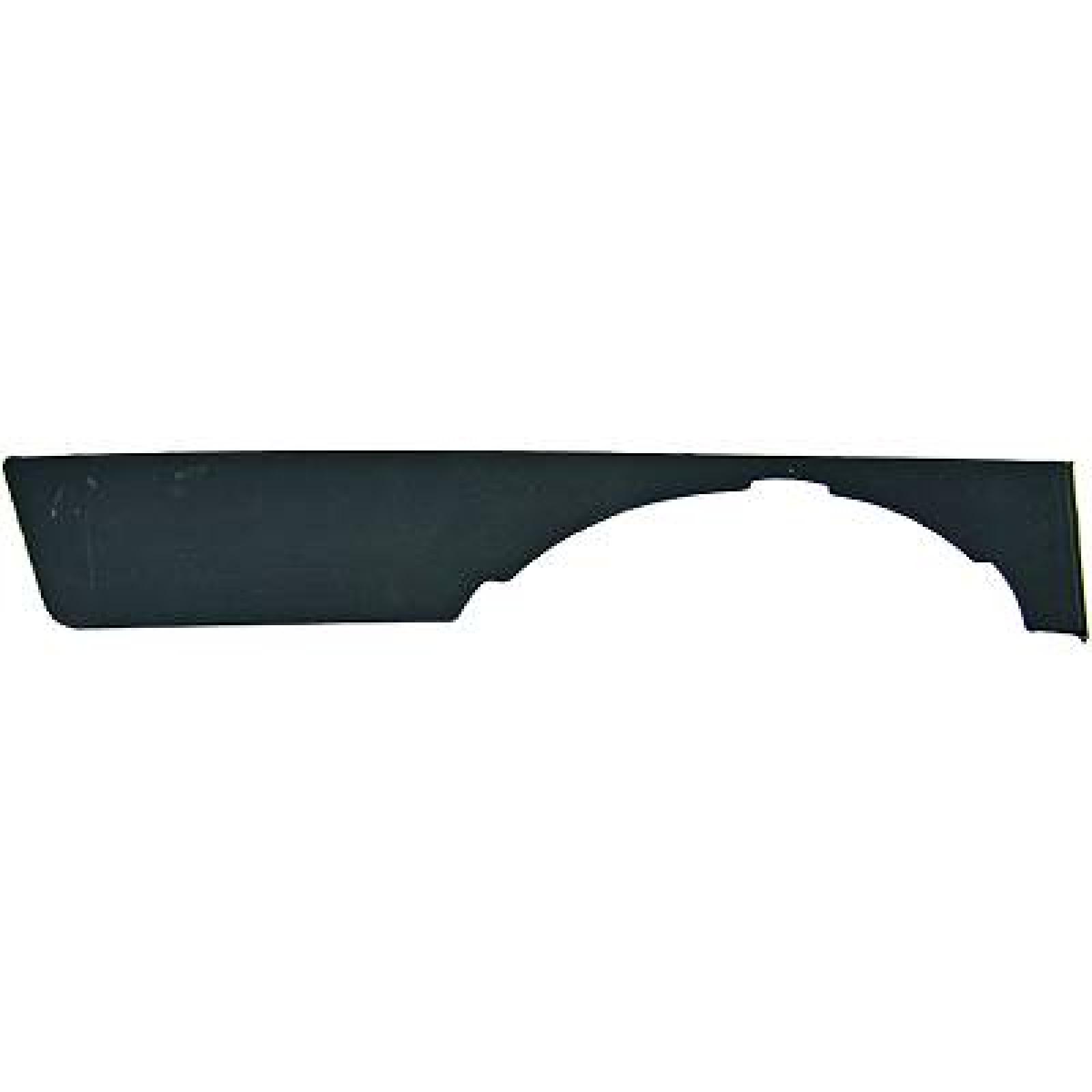 Grelha de ventilador, pára-choques Direito para Audi Audi A4 Cabrio 01-09