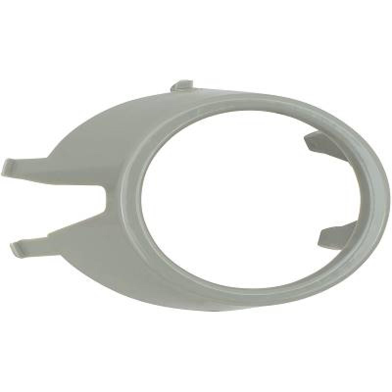 Guarnição, farol de nevoeiro Esquerdo para Audi A4 Berlina/Avant (8E) 04-07
