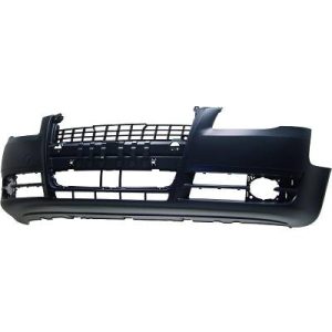 Pára-choques Dianteiro para Audi Audi A4 Cabrio 01-09