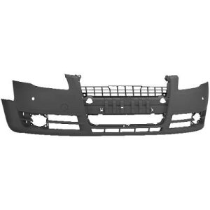 Pára-choques Dianteiro para Audi A4 Berlina/Avant (8E) 04-07
