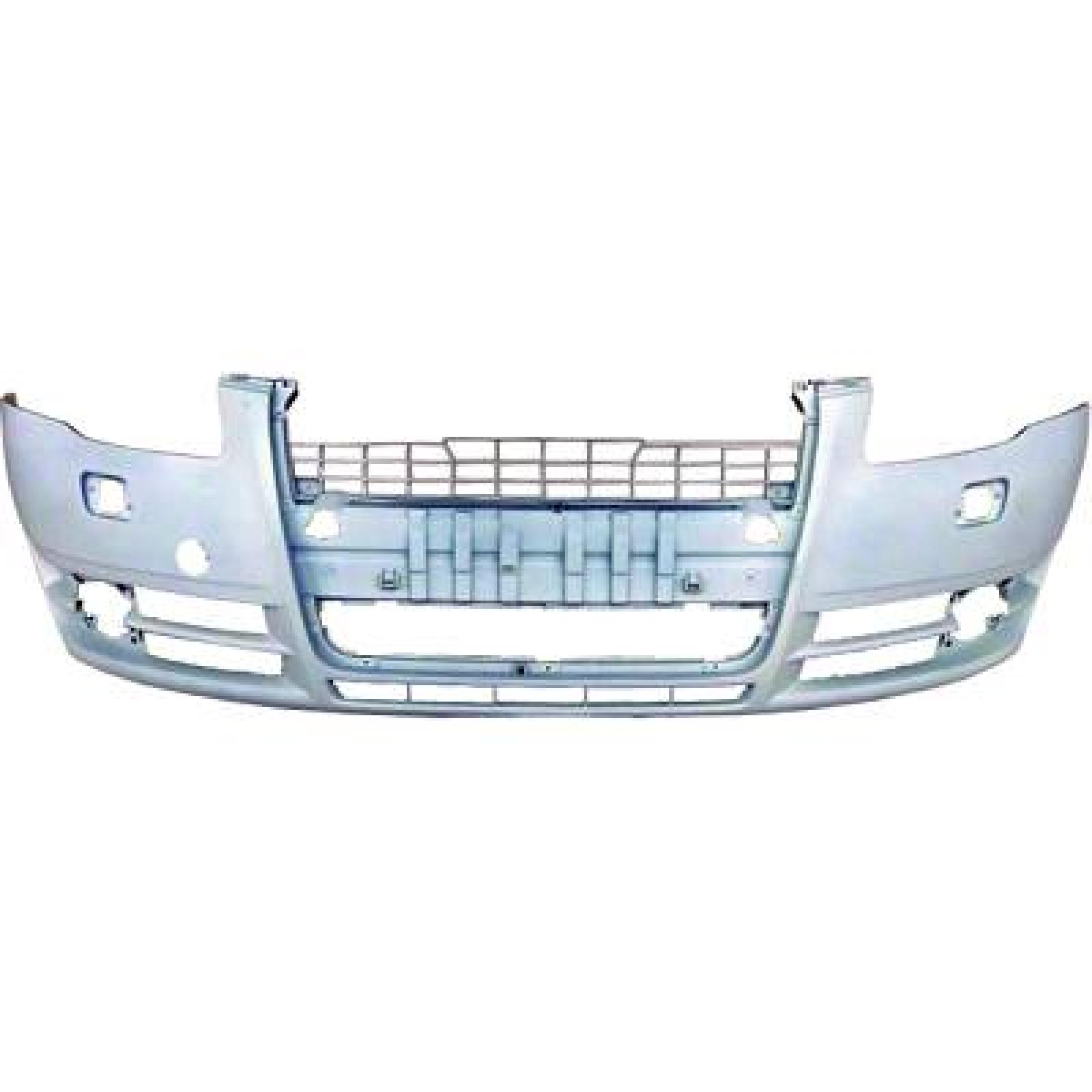 Pára-choques Dianteiro para Audi Audi A4 Cabrio 01-09