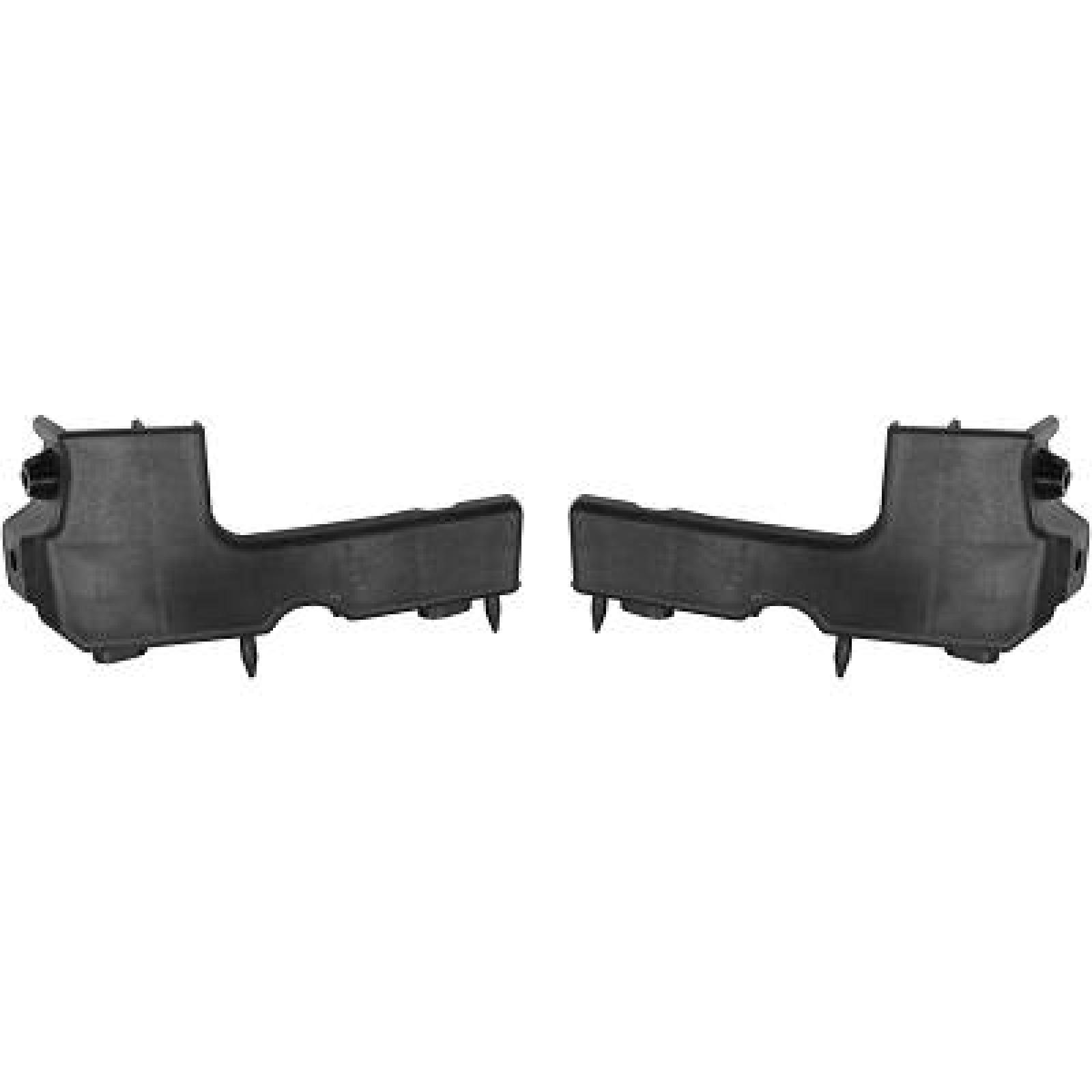 Suporte, pára-choques Dianteiro para Audi A4 Berlina/Avant (8E) 00-04