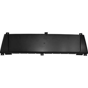 Suporte de chapa de matrícula Dianteiro para Audi A4 Berlina/Avant (8E) 04-07
