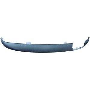 Spoiler Traseiro para Audi A4 Berlina/Avant (8E) 04-07