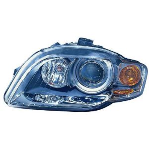 Farol principal Direito para Audi A4 Berlina/Avant (8E) 04-07