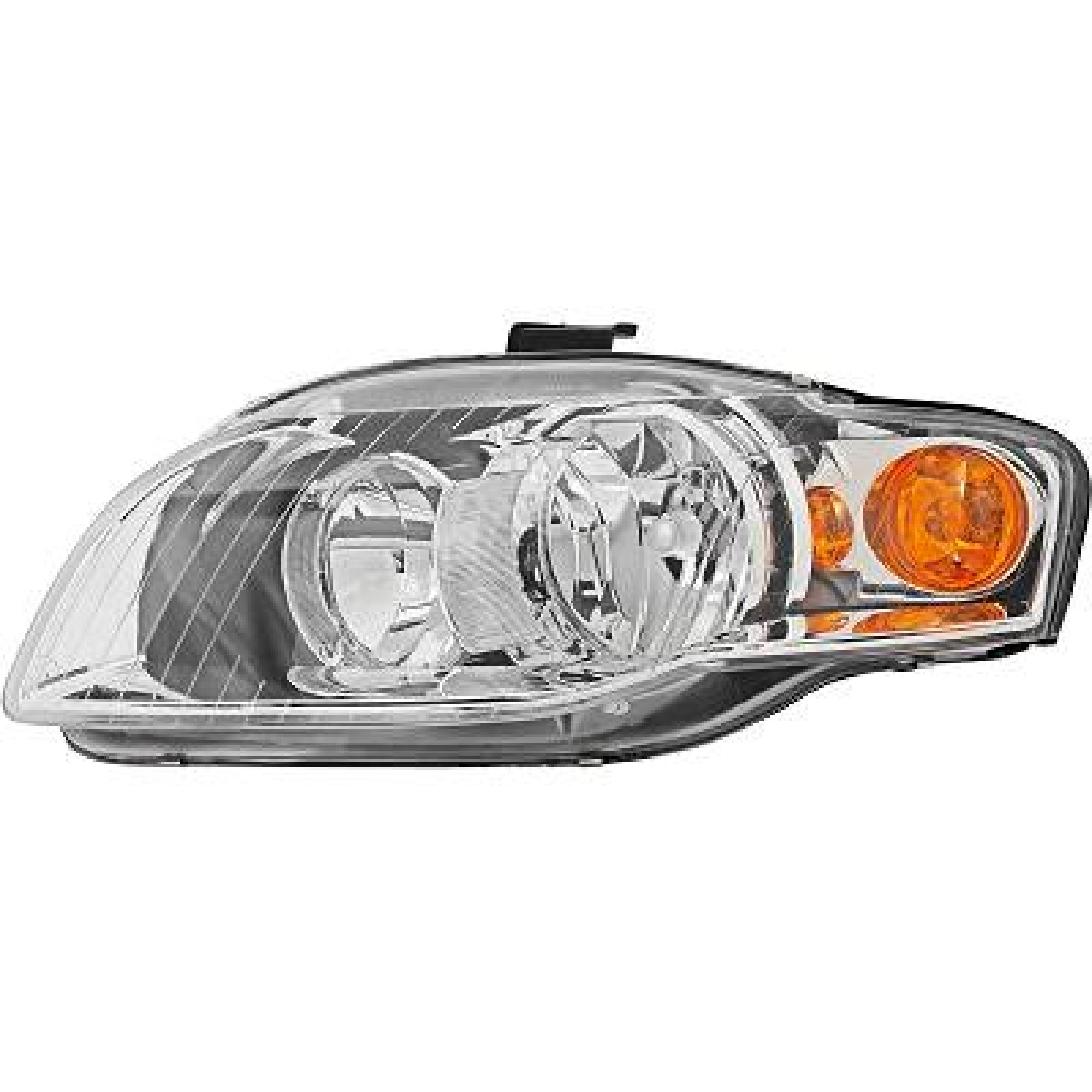 Farol principal Esquerdo para Audi A4 Berlina/Avant (8E) 04-07