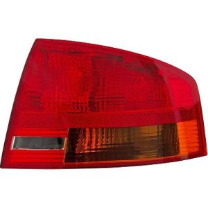 Luz traseira Direito para Audi A4 Berlina/Avant (8E) 04-07