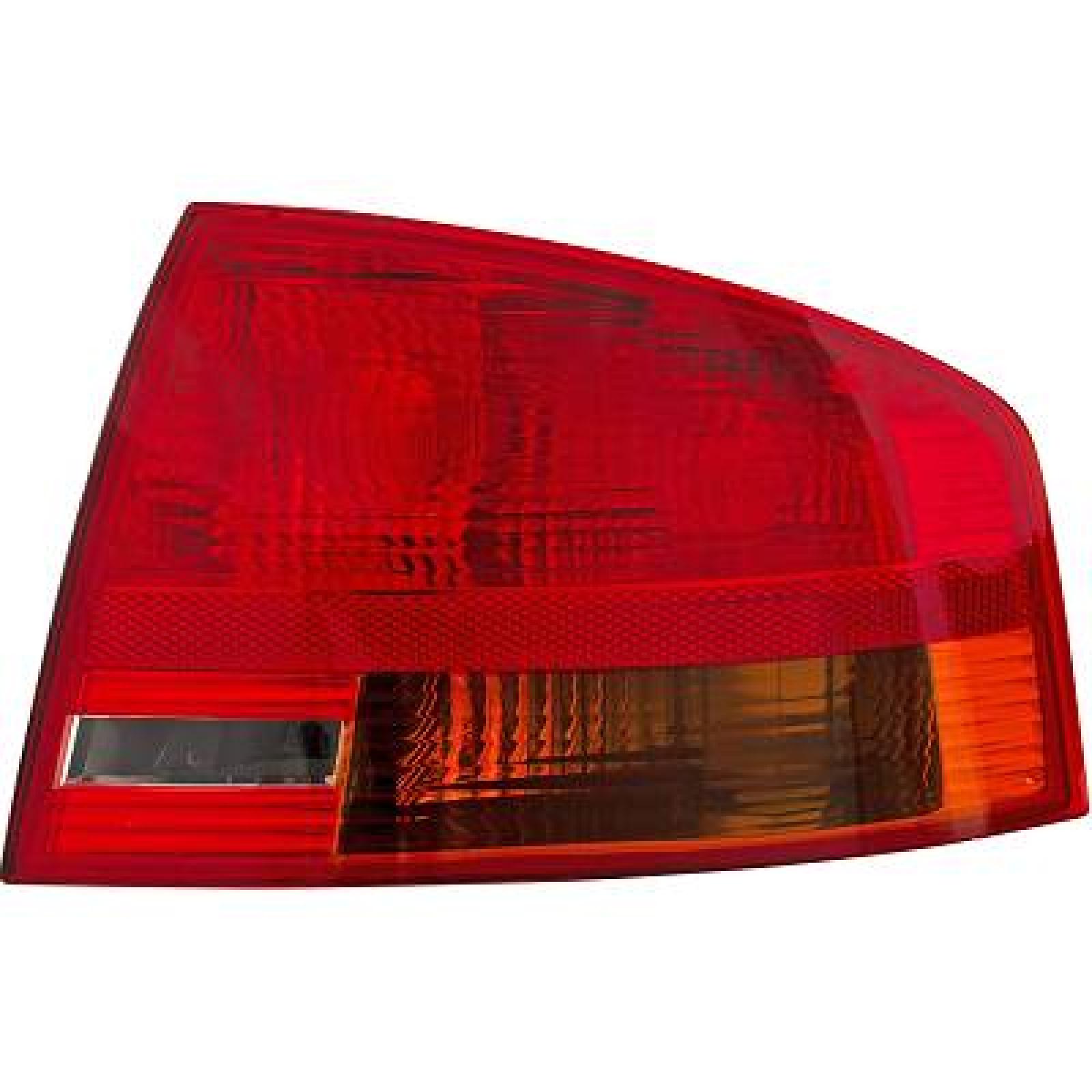 Luz traseira Direito para Audi A4 Berlina/Avant (8E) 04-07