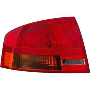Luz traseira Esquerdo para Audi A4 Berlina/Avant (8E) 04-07
