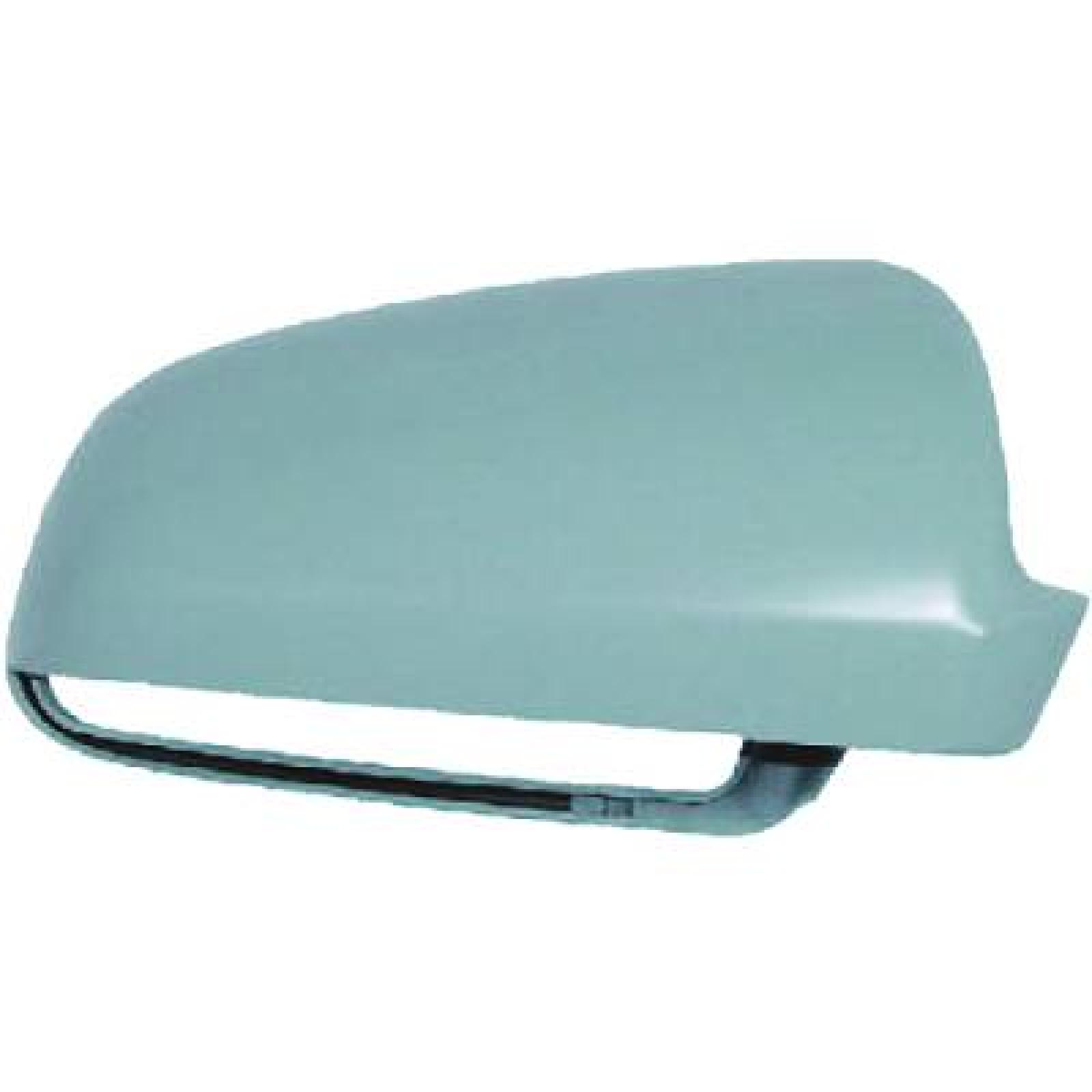 Revestimento, retrovisor exterior Direito para Audi A3 03-05