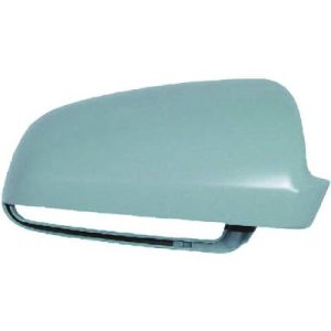 Revestimento, retrovisor exterior Esquerdo para Audi A4 Berlina/Avant (8E) 04-07